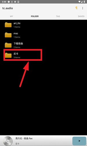 tcaudio安卓版