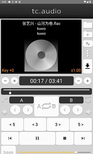 tcaudio安卓版