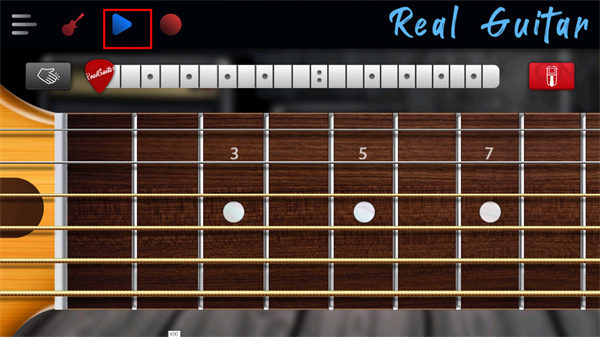 realguitar安卓版