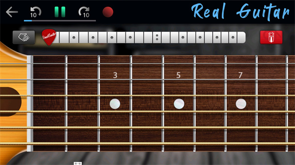 realguitar安卓版