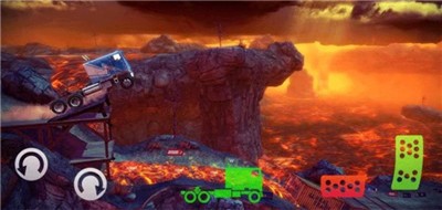 越野传奇2中文版