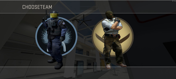 csgo枪战者联盟