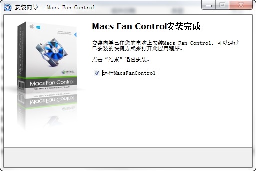 Macs Fan Control