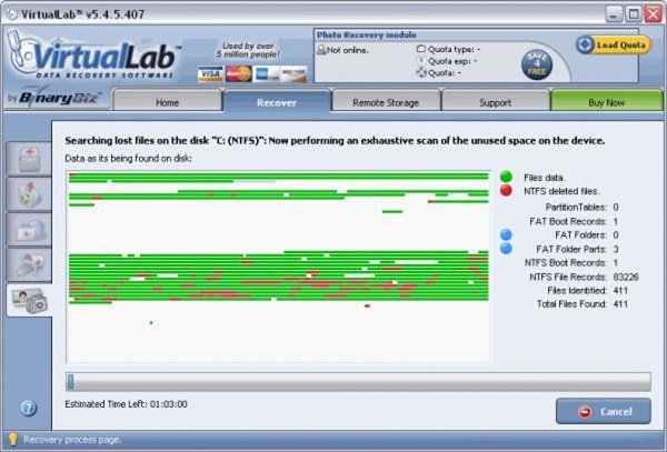 VirtualLab