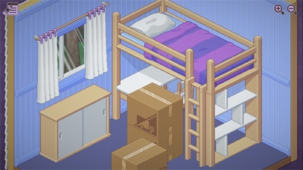 搬家模拟器