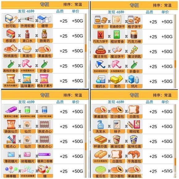 便利店开业日记debug版