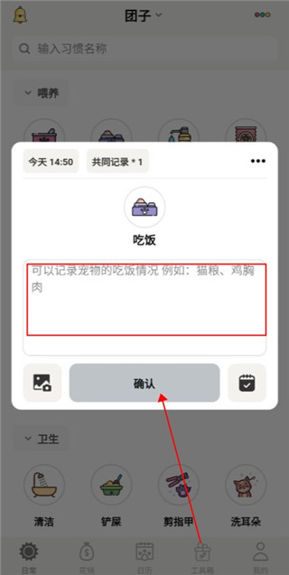宠日常
