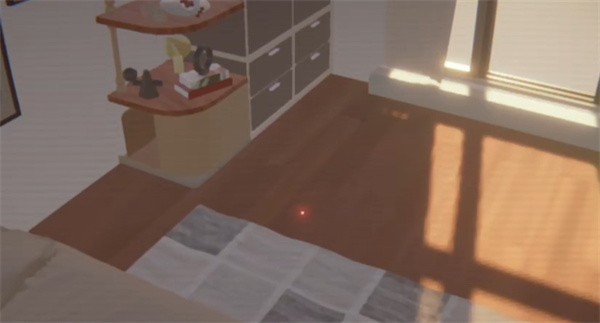 此处应有猫