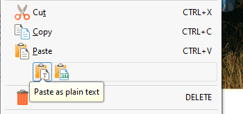 PDF-XChange Editor