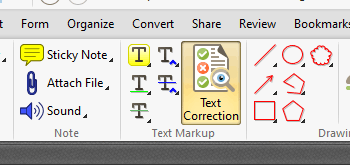 PDF-XChange Editor