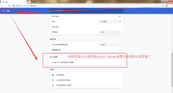 谷歌浏览器海外版