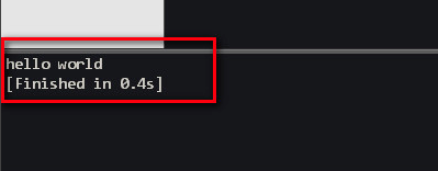 SublimeText