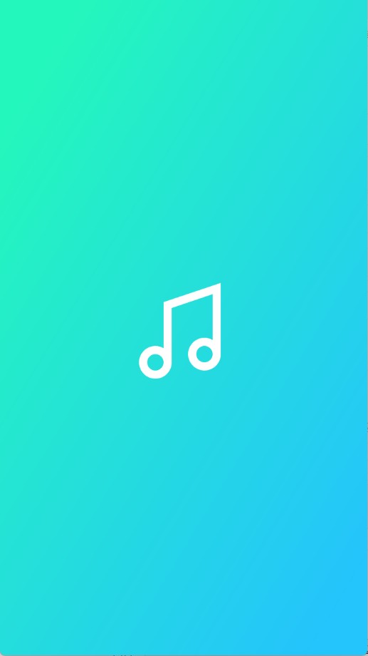 Ge音乐播放器