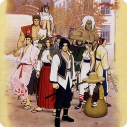 月华剑士2手机版