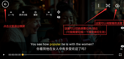 单词播放器