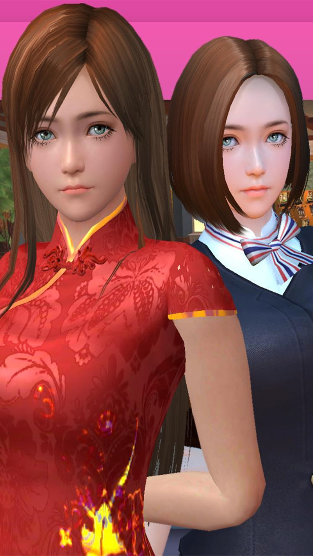 我的vr女友自由版