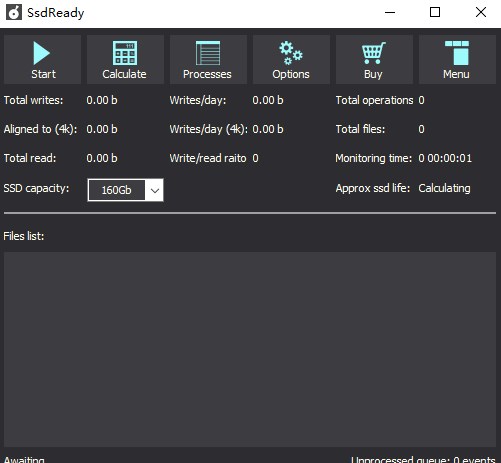SsdReady