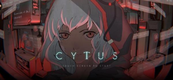 音乐世界CYTUSII