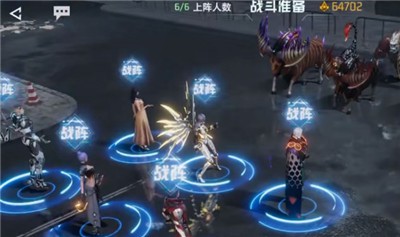 吞噬星空黎明手游