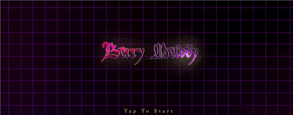 berry melody音游