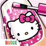 hellokitty美甲沙龙