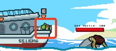 海上餐厅中文版