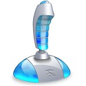 joystick tester