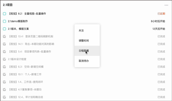 飞项电脑版