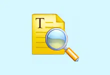 FindStr