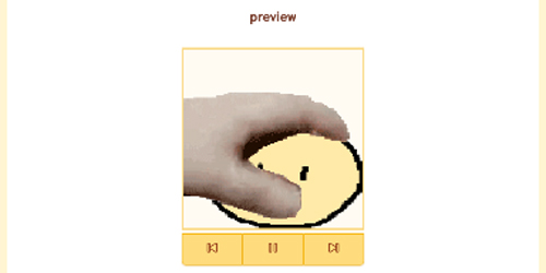 Petpet Generator摸头生成器