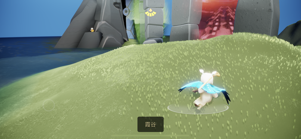 sky白鸟全物品版单机版