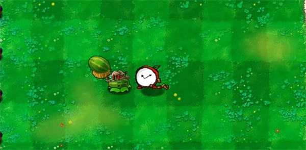 PVZ资本家版