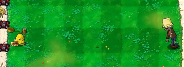 PVZ资本家版
