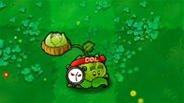 PVZ资本家版