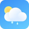 及时雨天气预报
