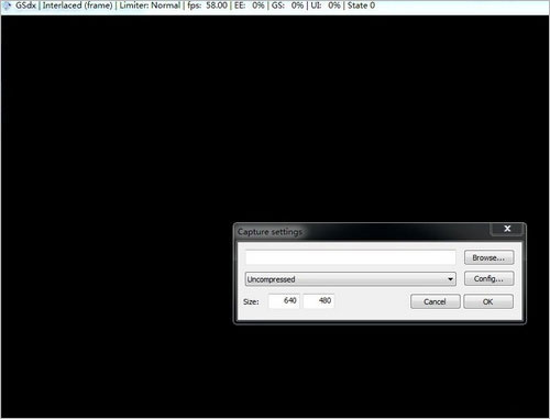 pcsx2模拟器