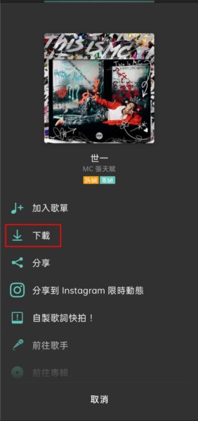moov音乐图片8