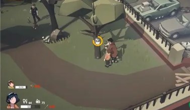 苏醒之路中文版