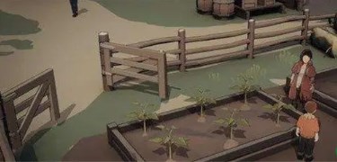 苏醒之路中文版