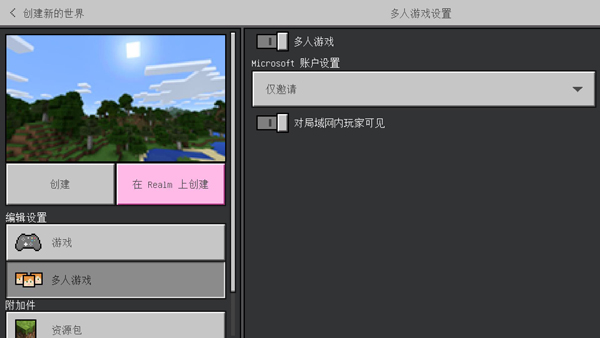 我的世界国际版