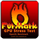 FurMark中文版