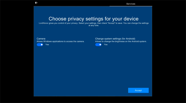 windows模拟器手机版