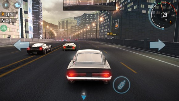 CarX公路赛车修改版