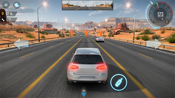 CarX公路赛车修改版