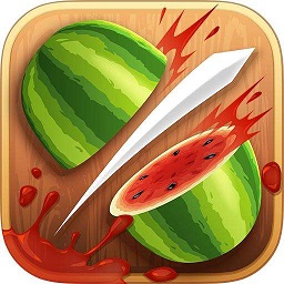 水果忍者怀旧版