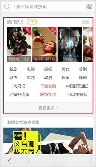 猎豹浏览器纯净版