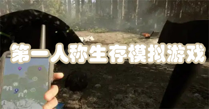 第一人称生存模拟游戏