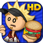 老爹炸鸡店HD