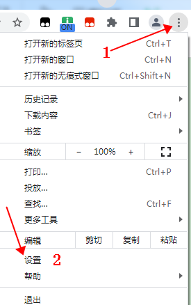 谷歌浏览器精简版