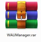 WAU Manager